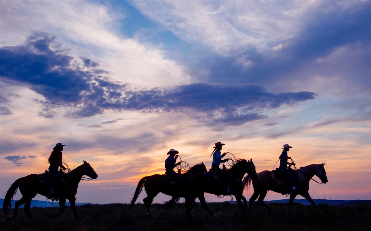 #3. Ranch Hands (Windows) 由: Microsoft Corporation