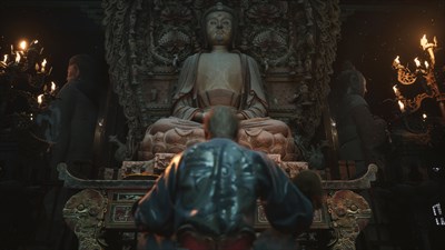 Black Myth: Wukong — предзаказ — скриншот 7