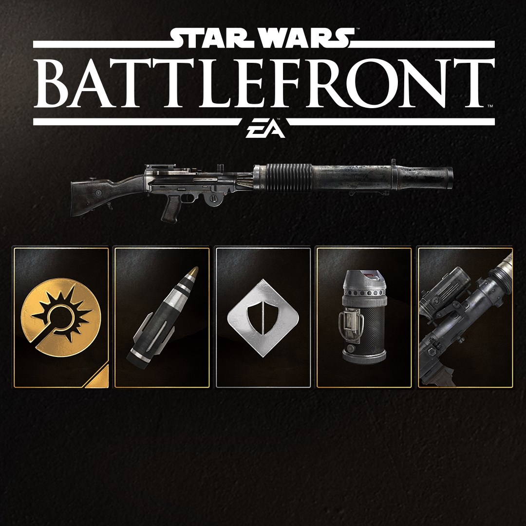 STAR WARS™ Battlefront™ Bodyguard Upgrade Pack