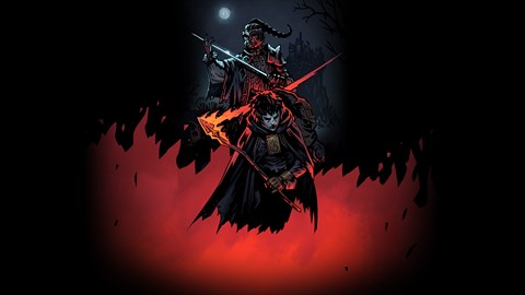 The Fire's Edge