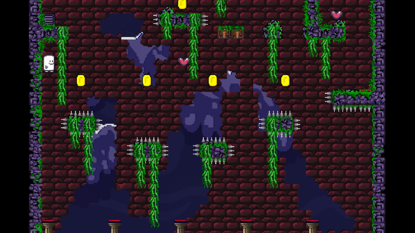 #9. Marshmallow Marvin Xbox Bundle (Xbox) Podle: Jolly Lobster Interactive