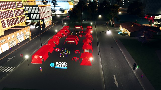 Cities: Skylines - World Tour Bundle screenshot 3