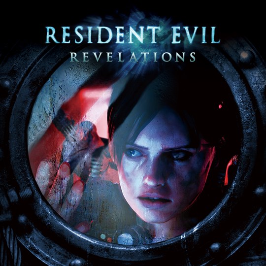 Resident Evil Revelations for xbox