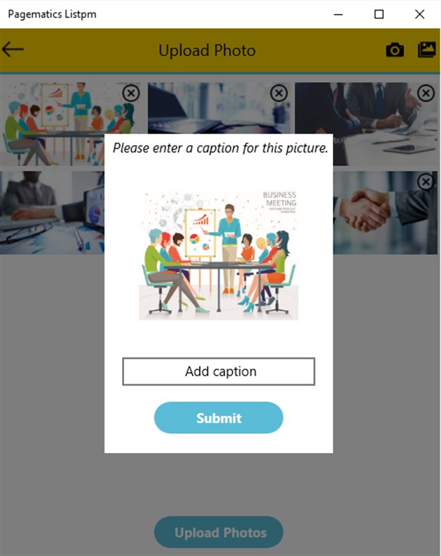 #7. Pagematics Listpm (Windows) By: Pagematics