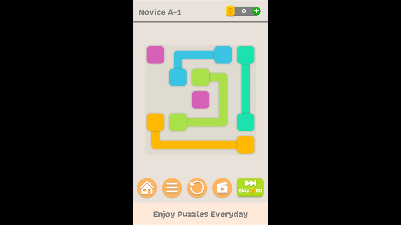 #2. Puzzledom - Classic puzzles all in one (Windows) Oleh: Queen Games