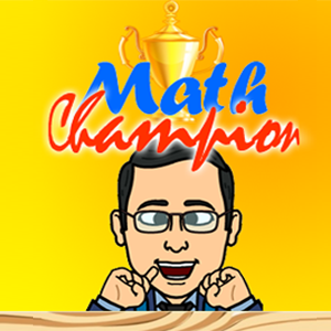 Math Champion