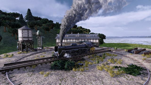 Railway Empire - Japan screenshot 4