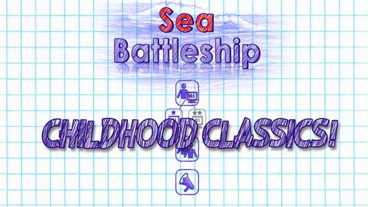 Sea Battleship screenshot 1