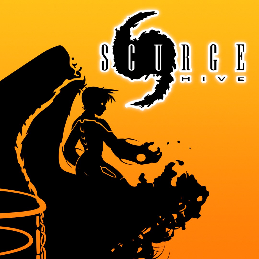 Scurge: Hive