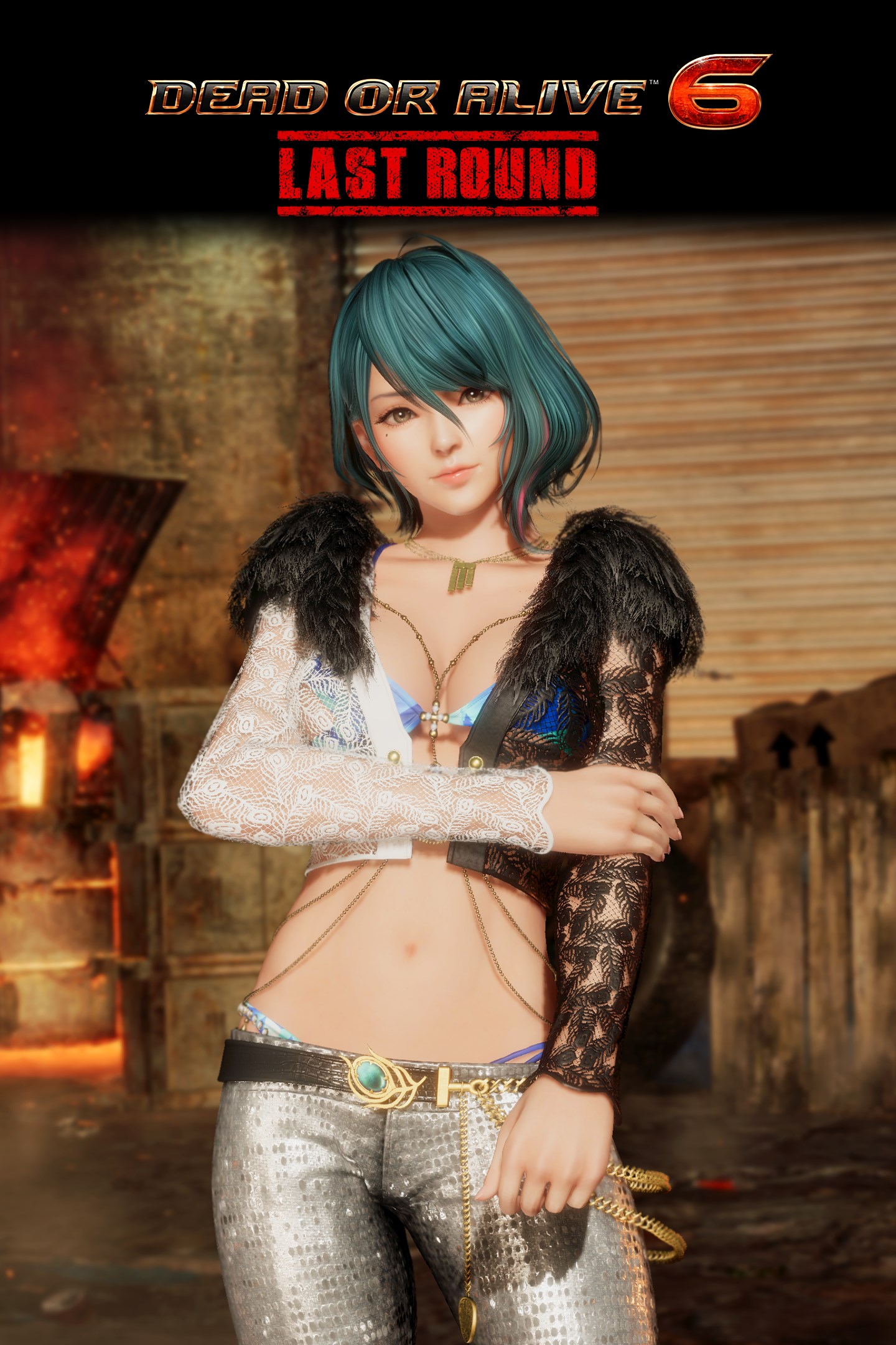 DOA6LR Tamaki Phenomenon: Diamond Fizz | Xbox | Chiave | Privato