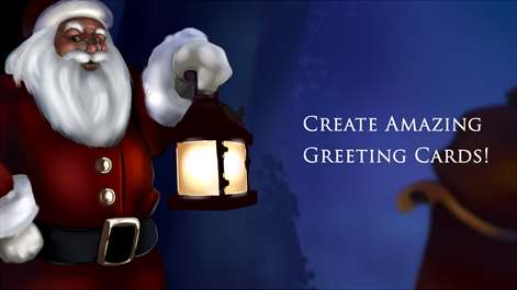 BeingSo.com Animated eCards, Happy Birthday, Halloween, Christmas, New Year Screenshots 2