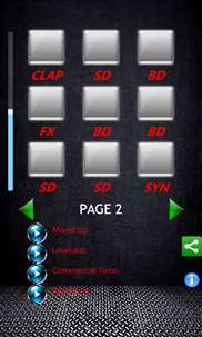 HipHopper Lite screenshot 3