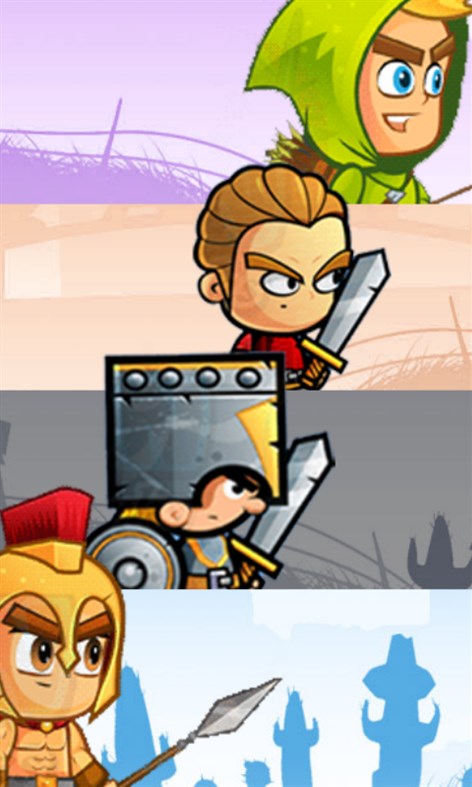 #1. Age of Demons (Windows) 由: SDTT