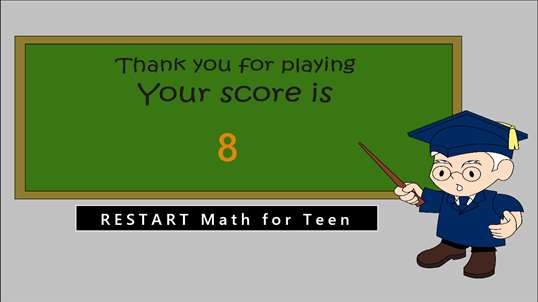Math for Teen screenshot 7