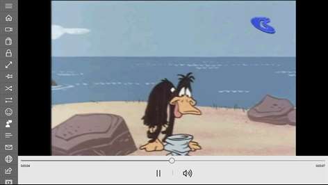 Daffy Duck Cartoons Screenshots 2