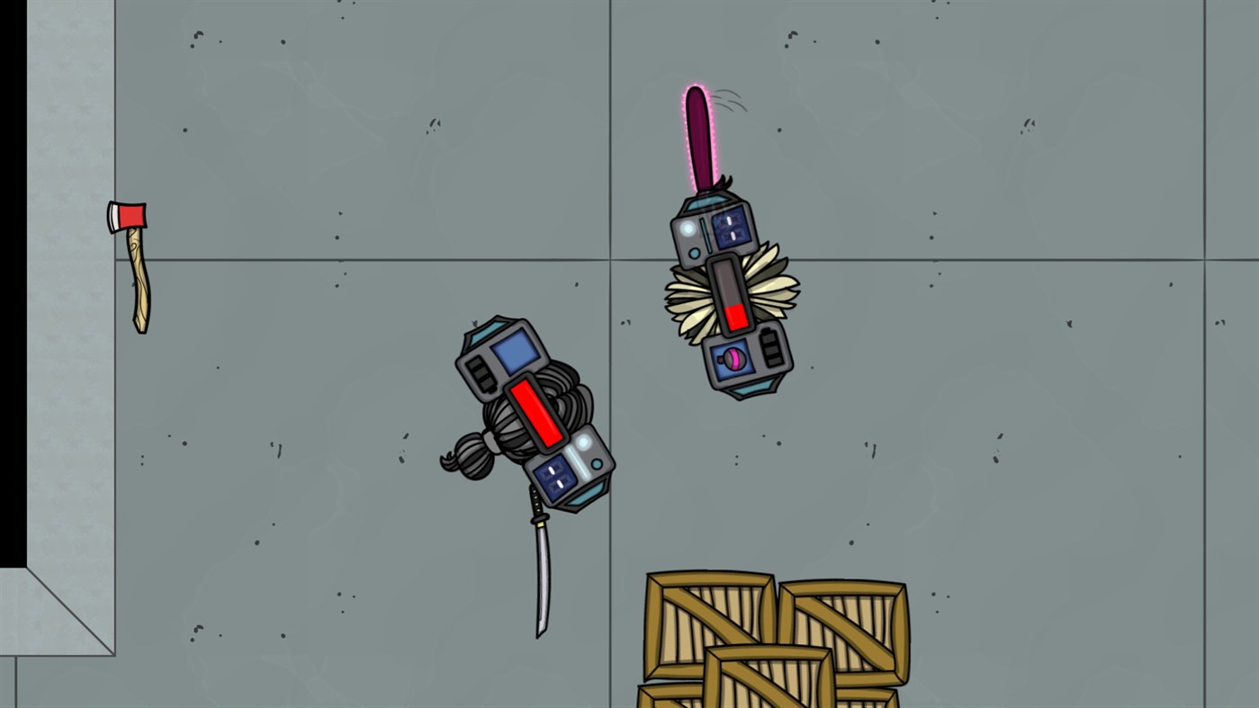 #7. Cymatically Muffed (Xbox) 由: Kelsam