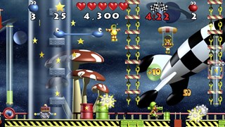 Putty Squad screenshot 1