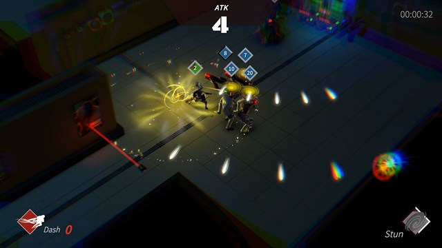 Ruvato: Original Complex screenshot 4