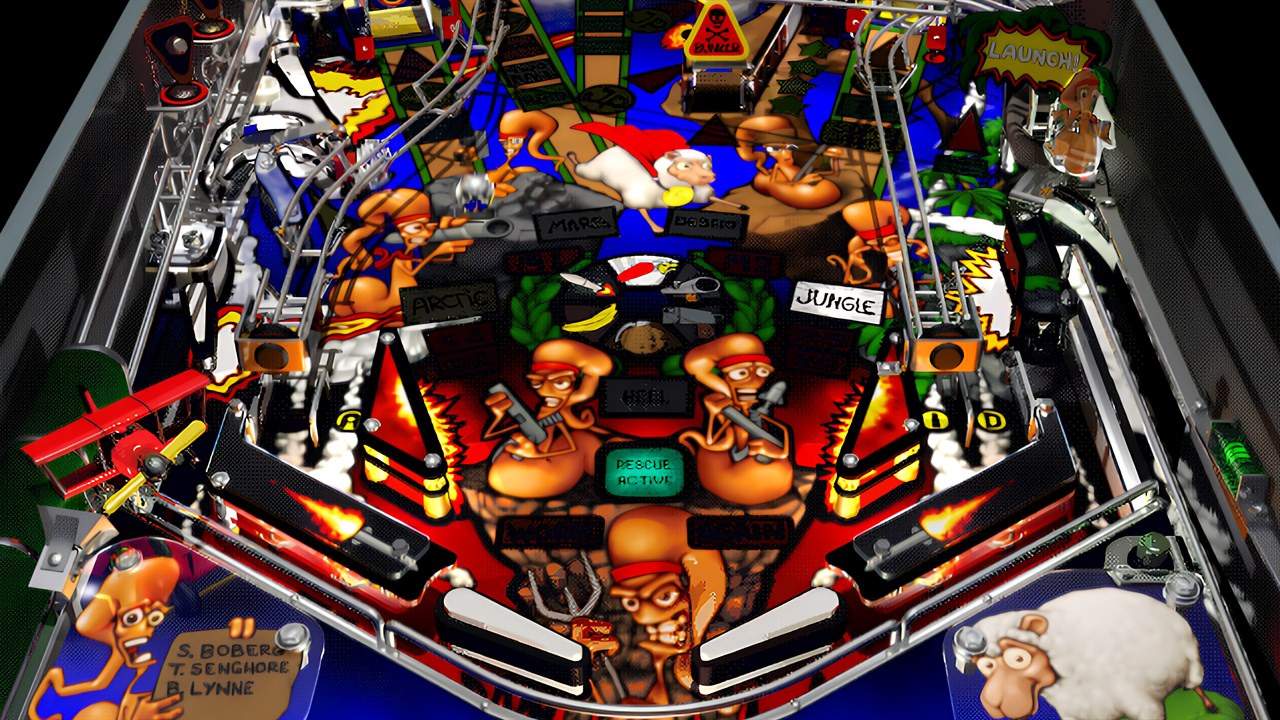 Antstream Arcade - Annual screenshot 10