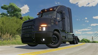 Kaufen LS22 - Mack Trucks Black Anthem | Xbox