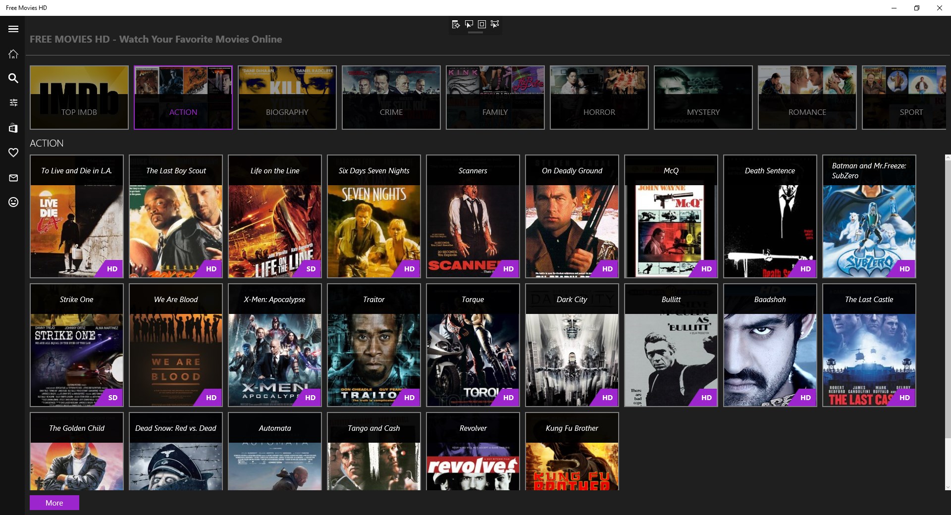 21 Maximum Used And Downloaded App Inside The International 2020