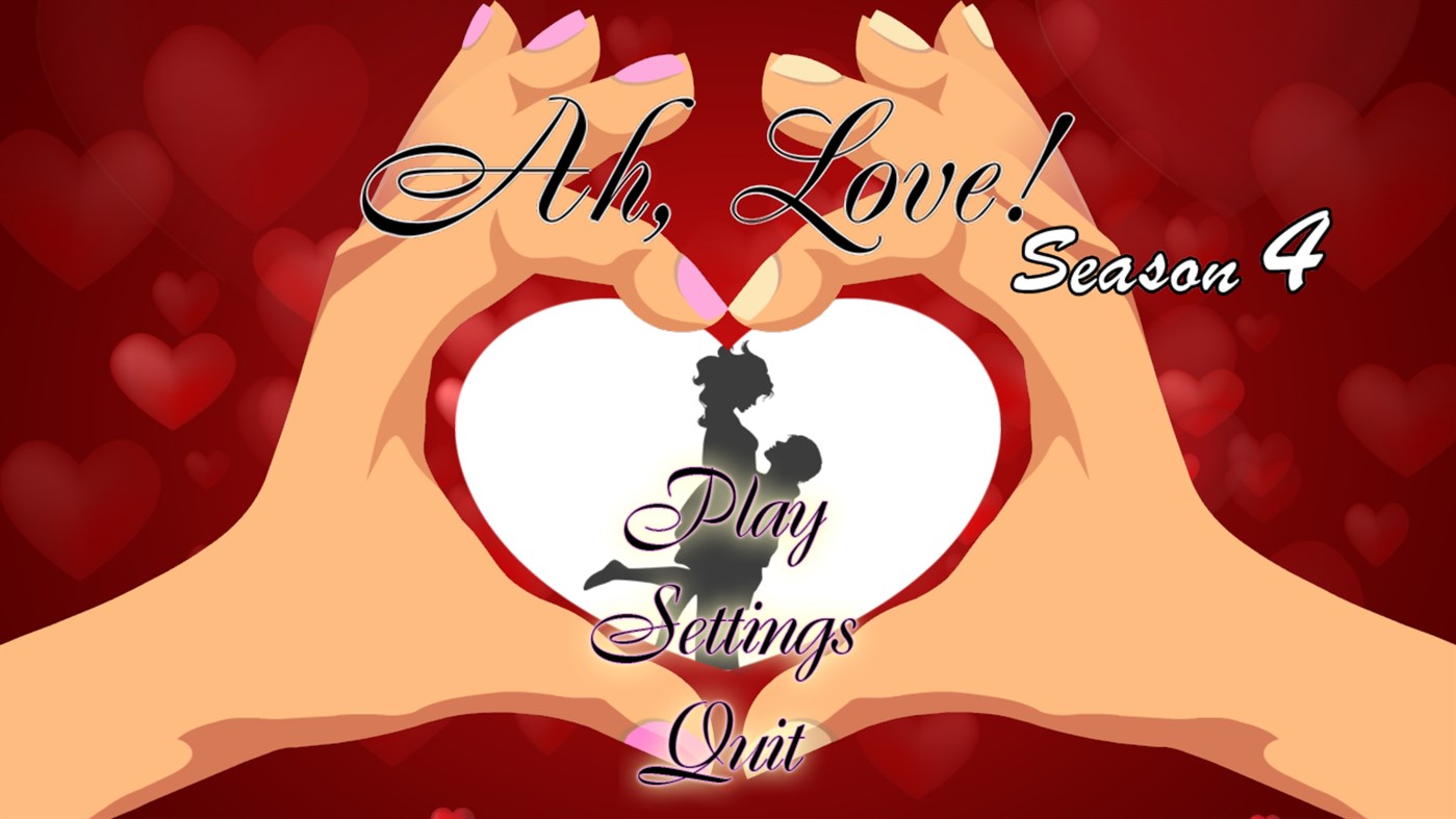 #5. Love & Robots (Windows) By: Xitilon