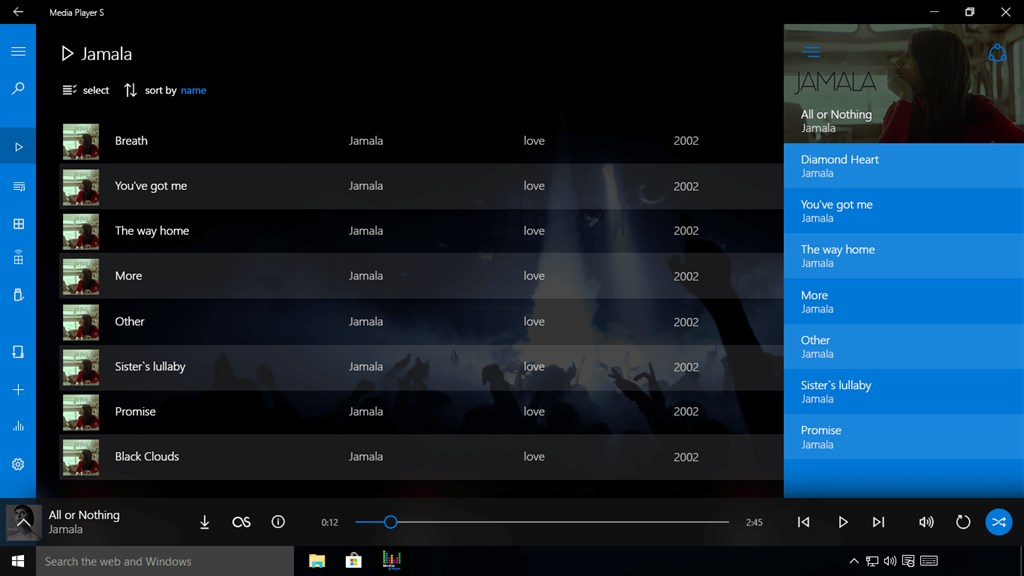 Microsoft presenta Media Player, el nuevo reproductor multimedia