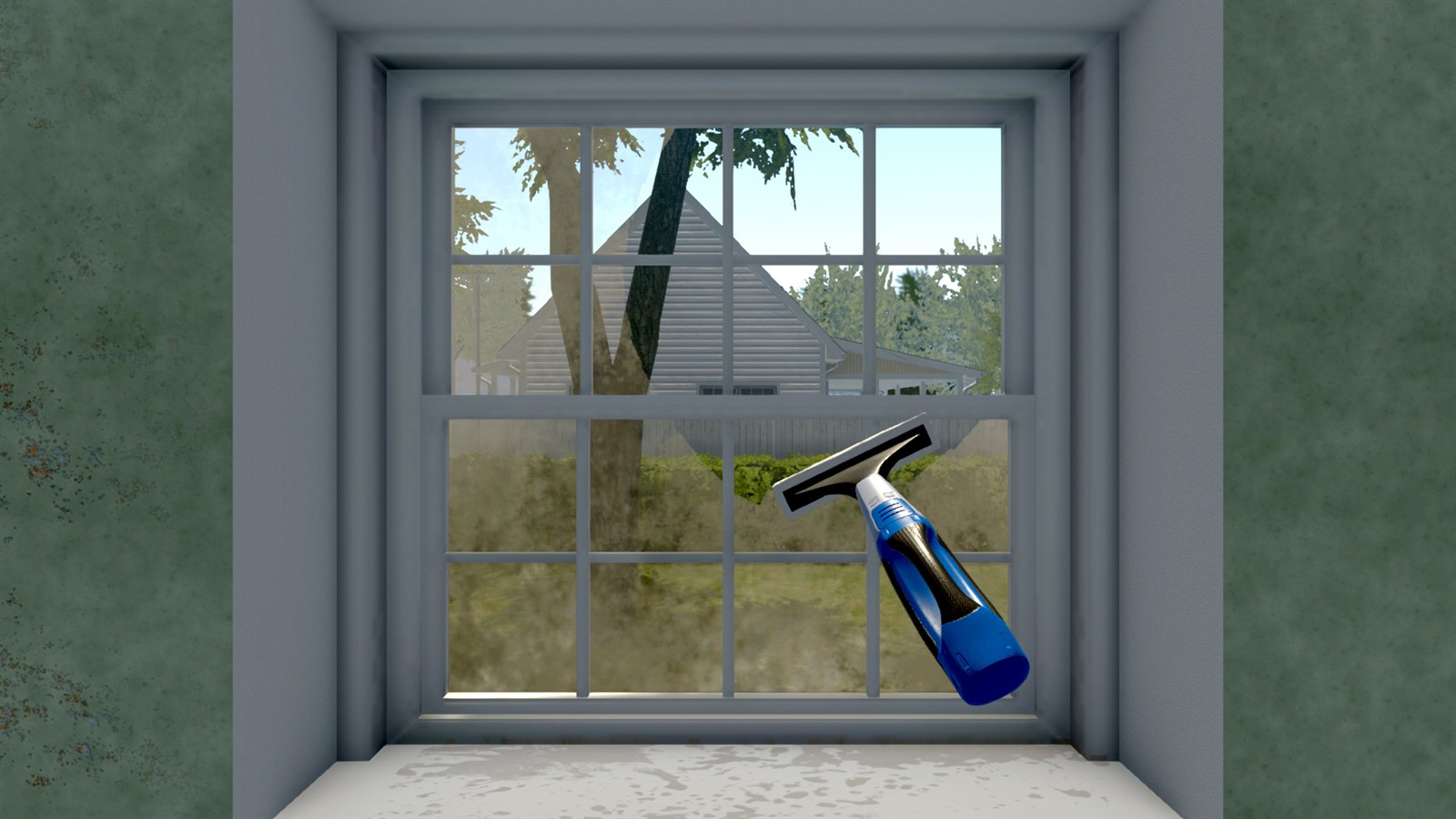 House Flipper — captura 4