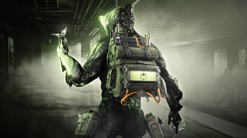 WarframeⓇ: TennoCon 2024 數位包