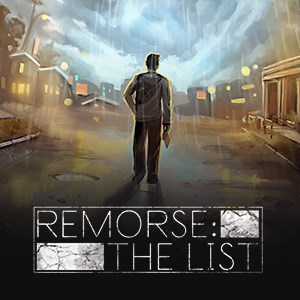 Remorse: The List