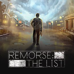 Aperçu Remorse: The List