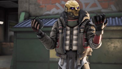 Rogue Company: Издание "Ultimate" — скриншот 6