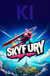 Sky Fury