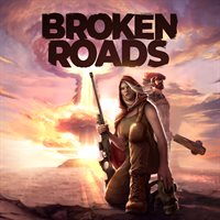 Broken Roads - Early Access