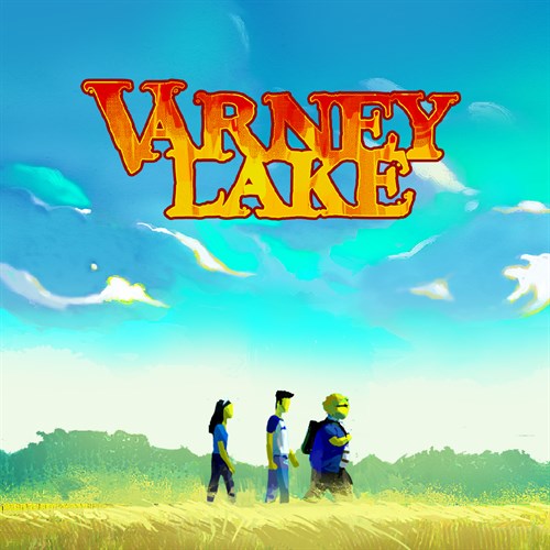 Varney Lake cover image