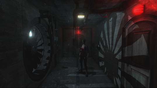 Outbreak: The Nightmare Chronicles screenshot 5