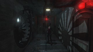 Outbreak: The Nightmare Chronicles Definitive Collection screenshot 5