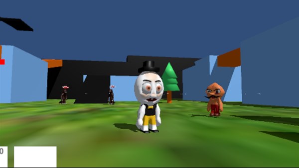 GameOvo — 2
