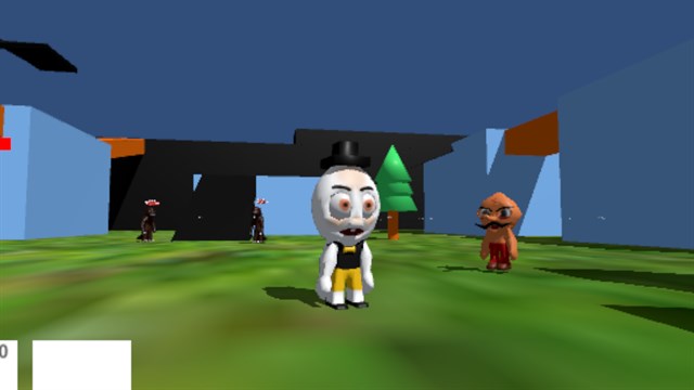 GameOvo screenshot 2