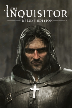 The Inquisitor - Deluxe Edition