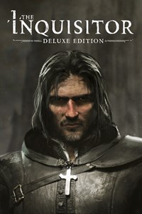 The Inquisitor - Deluxe Edition – Verpackung