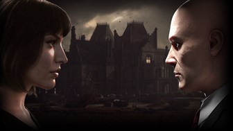 HITMAN WOA Free Demo ft. Patient Zero Requiem