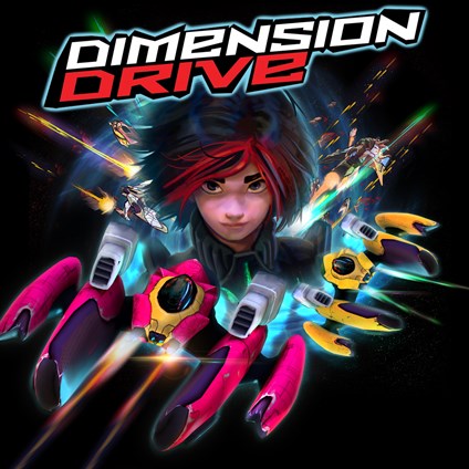 Dimension Drive