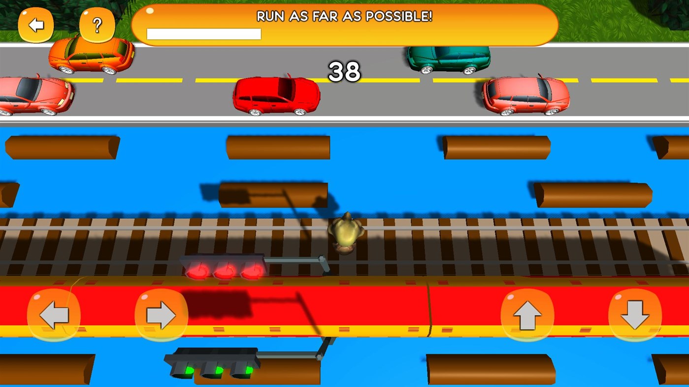 #6. Challenge Accepted! (Windows) 由: Schmitz GbR