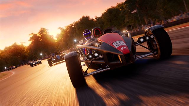 GRID Legends screenshot 10