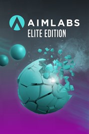 Aimlabs Elite Edition