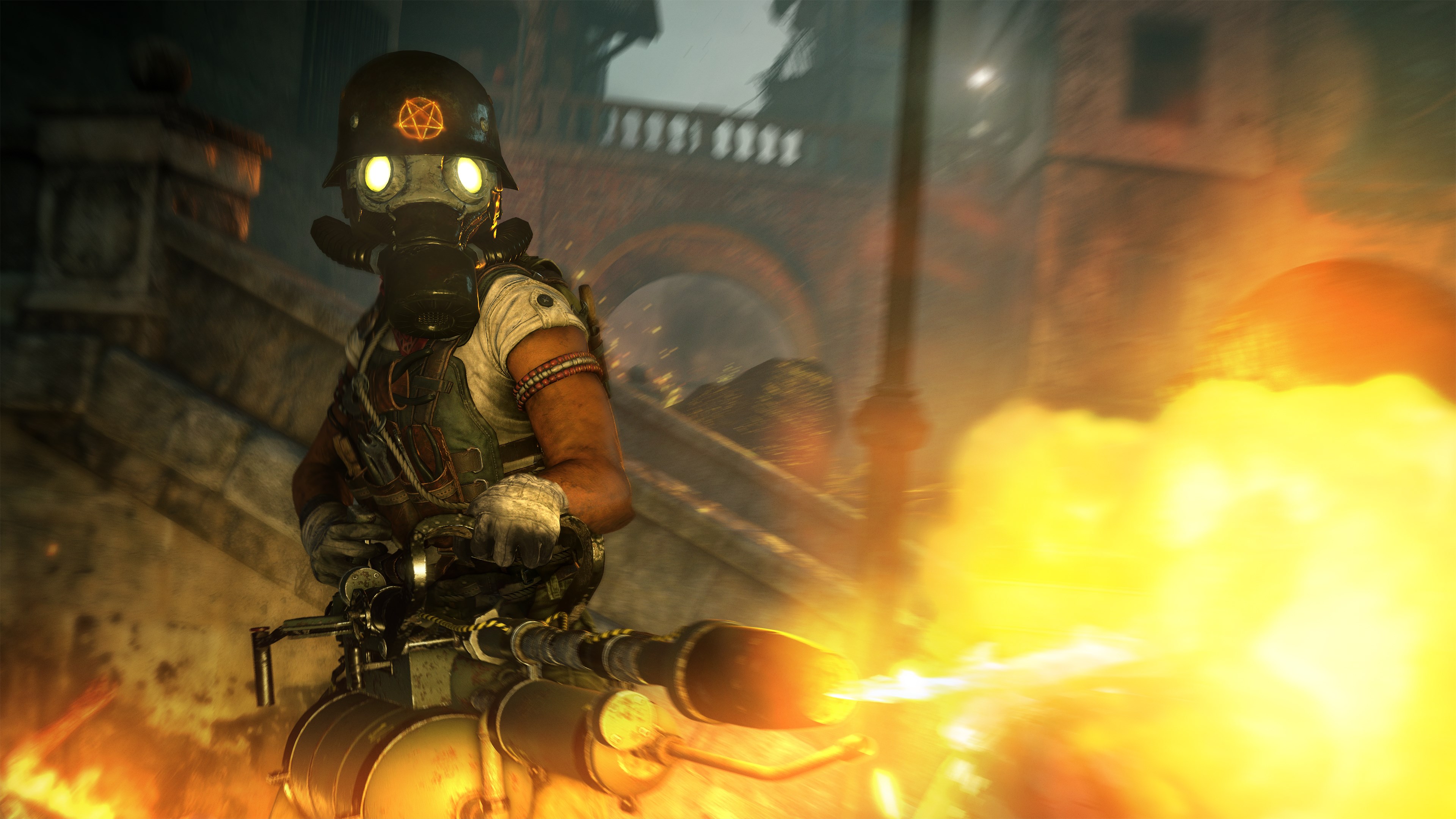 Zombie Army 4: Zombie Headgear Pack | Xbox | Chiave | Privato