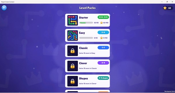 Royal Crown Connect — 13