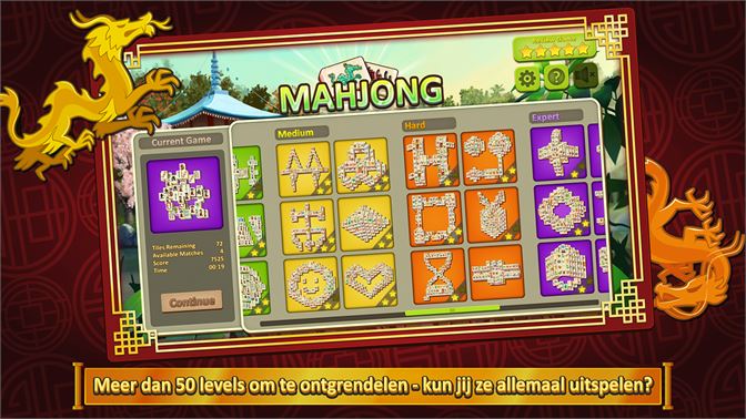 Mahjong Gratis ! kopen - Microsoft Store nl-NL