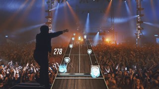 Guitar Hero Live screenshot 6